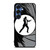 JAMES BOND 007 Samsung Galaxy S25 Case