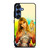 JENNIFER LAWRENCE BEAUTY ART Samsung Galaxy S25 Case