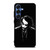 JOKER WATCHING YOU Samsung Galaxy S25 Case