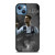CRISTIANO RONALDO JUVENTUS iPhone 13 Case