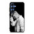 JUSTIN BIEBER 3 Samsung Galaxy S25 Case