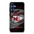 KANSAS CITY CHIEFS 2 Samsung Galaxy S25 Case