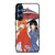KAORU KAMIYA KENSHIN ANIME Samsung Galaxy S25 Case