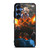 KATSUKI BAKUGO MY HERO ACADEMIA ANIME Samsung Galaxy S25 Case