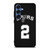 KAWHI LEONARD SAN ANTONIO SPURS Samsung Galaxy S25 Case