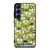 KEROPPI PATTERN Samsung Galaxy S25 Case