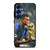 KYLIAN MBAPPE WORLDCUP Samsung Galaxy S25 Case