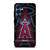 LA ANGELS OF ANAHEIM LOGO Samsung Galaxy S25 Case