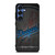 LA DODGERS LOGO MLB Samsung Galaxy S25 Case