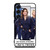 LAW AND ORDER CHARACTERS Samsung Galaxy S25 Case