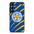 LEICESTER CITY FC LOGO Samsung Galaxy S25 Case