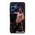 LOGAN PAUL WWE CELEBRATE Samsung Galaxy S25 Case