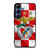 LOGO SL BENFICA Samsung Galaxy S25 Case