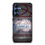 LOS ANGELES CLIPPERS LOGO 3 Samsung Galaxy S25 Case