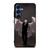 LUCIFER ART Samsung Galaxy S25 Case