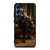 LUCIFER SERIES MOVIE Samsung Galaxy S25 Case