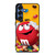 M&M'S CHOCOLATE RED ICON Samsung Galaxy S25 Case
