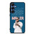 MAC MILLER APPLE Samsung Galaxy S25 Case