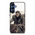 MAD MAX FURY ROAD TOM HARDY Samsung Galaxy S25 Case