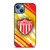 CLUB NECAXA FOOTBALL 2 iPhone 13 Case