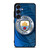 MANCHESTER CITY ICON EPL Samsung Galaxy S25 Case MANCHESTER CITY ICON EPL Samsung Galaxy S25 Case