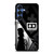 MARTIN GARRIX LOGO Samsung Galaxy S25 Case