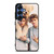 MARTINEZ TWINS TEDDY BEAR Samsung Galaxy S25 Case