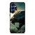 MARVEL BLACK PANTHER 3 Samsung Galaxy S25 Case