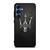 MASERATI LOGO 3 Samsung Galaxy S25 Case