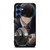 MASH BURNEDEAD MASHLE ART Samsung Galaxy S25 Case
