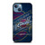 CLEVELAND CAVALIERS LOGO iPhone 13 Case