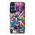 MEGAMAN X LEGACY Samsung Galaxy S25 Case