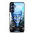 MEGAMIND COOL MOVIE Samsung Galaxy S25 Case