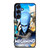 MEGAMIND MOVIE Samsung Galaxy S25 Case