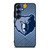 MEMPHIS GRIZZLIES NBA 2 Samsung Galaxy S25 Case