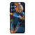 METROID SAMUS ARAN Samsung Galaxy S25 Case