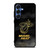 MIAMI HEAT LOGO 2 Samsung Galaxy S25 Case