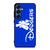 MICKEY HANDS LA DODGERS Samsung Galaxy S25 Case