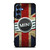 MINI COOPER LOGO 3 Samsung Galaxy S25 Case