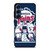 MINNESOTA TWINS LOGO 3 Samsung Galaxy S25 Case