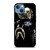 CHRIS BROWN BAPE iPhone 13 Case