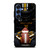 MISSOURI TIGERS HELMET SYMBOL Samsung Galaxy S25 Case