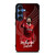 MOHAMED SALAH LIVERPOOL FC 2 Samsung Galaxy S25 Case
