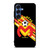 MONARCAS MORELIA 2 Samsung Galaxy S25 Case