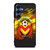 MONARCAS MORELIA 3 Samsung Galaxy S25 Case