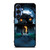 MONSTER HOUSE Samsung Galaxy S25 Case