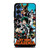 MY HERO ACADEMIA ANIME Samsung Galaxy S25 Case