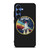 NASA LOGO 3 Samsung Galaxy S25 Case