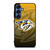NASHVILLE PREDATORS LOGO 3 Samsung Galaxy S25 Case