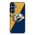 NASHVILLE PREDATORS LOGO 4 Samsung Galaxy S25 Case